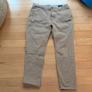 Bonobos Classic Khaki Chinos